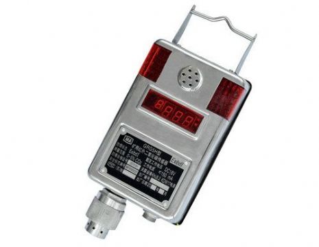点击查看详细信息<br>标题：GRG5H矿用红外二氧化碳传感器 阅读次数：1923
