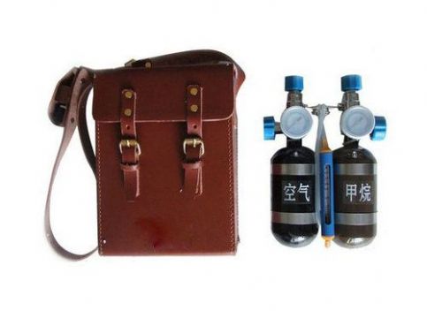 点击查看详细信息<br>标题：APS甲烷传感器标定器 阅读次数：1858