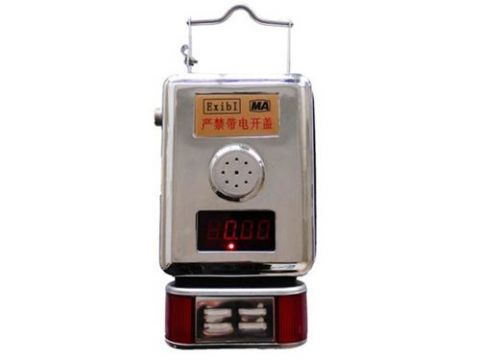 点击查看详细信息<br>标题：二氧化硫传感器 阅读次数：1897