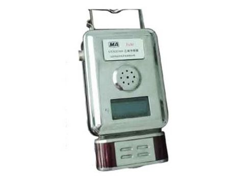 点击查看详细信息<br>标题：GYXH1000乙烯传感器 阅读次数：2013