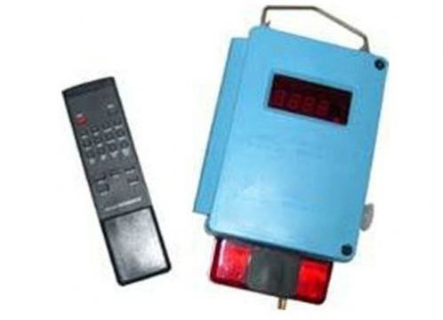 点击查看详细信息<br>标题：KGJ16B型瓦斯传感器 阅读次数：1907