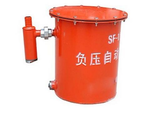 点击查看详细信息<br>标题：正负压自动放水器 阅读次数：2943