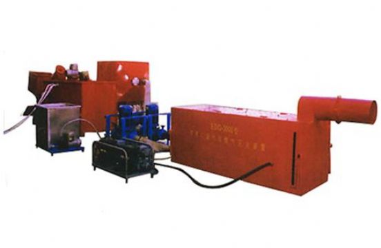 点击查看详细信息<br>标题：ZR-500型二氧化碳灭火装置 阅读次数：2197