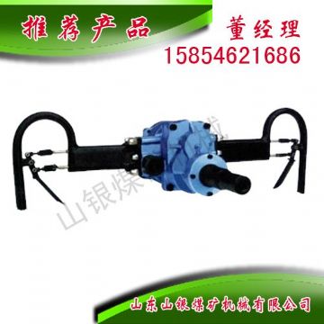 点击查看详细信息<br>标题：架柱式钻机 阅读次数：1552