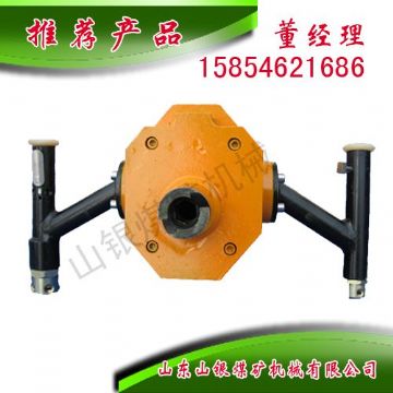 点击查看详细信息<br>标题：矿安50钻机 阅读次数：2007