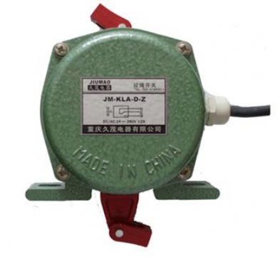 点击查看详细信息<br>标题：KLA-D-Z双向拉绳开关 阅读次数：1683