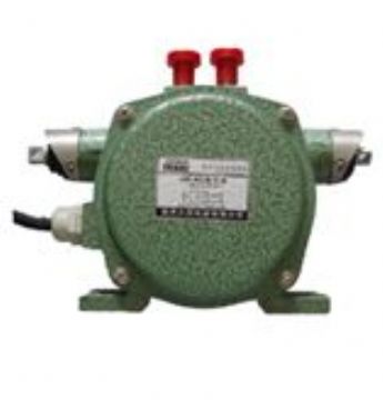 点击查看详细信息<br>标题：KLB-T-S双向平衡拉绳开关 阅读次数：1623