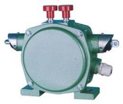 点击查看详细信息<br>标题：KLB-T-S双向平衡拉绳开关15 阅读次数：1785