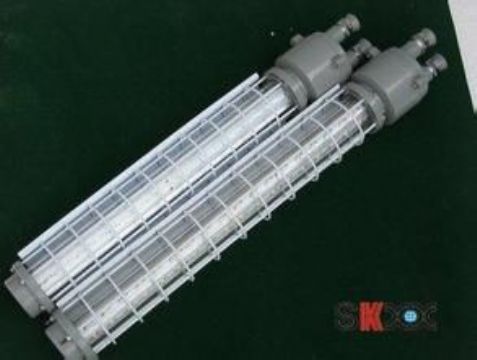 点击查看详细信息<br>标题：DGS36/127Y(B)矿用隔爆型荧光灯 阅读次数：1654