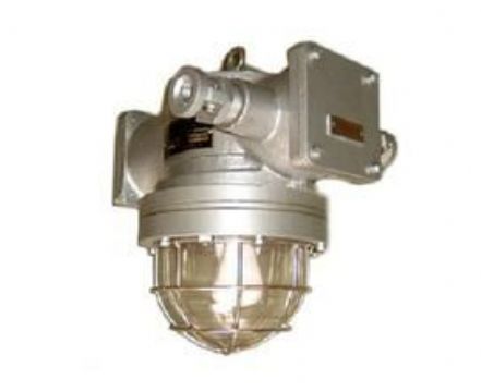 点击查看详细信息<br>标题：DGS23/127Y(A)矿用隔爆型(无极)荧光灯 阅读次数：1841
