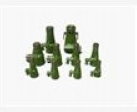 点击查看详细信息<br>标题：机械式千斤顶 阅读次数：2992
