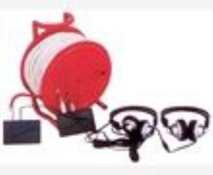 点击查看详细信息<br>标题：通用型安全绳 阅读次数：2625