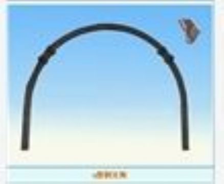 点击查看详细信息<br>标题：矿用U型钢支架 阅读次数：1834
