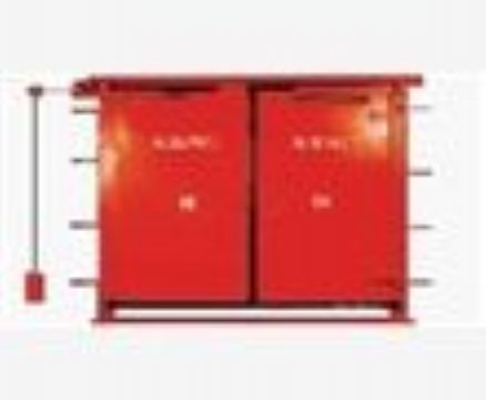 点击查看详细信息<br>标题：自动无压风门  阅读次数：1816