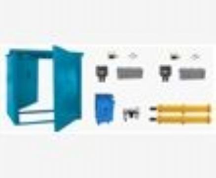 点击查看详细信息<br>标题：矿用防瓦斯突出自动风门 阅读次数：1663