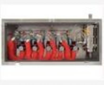点击查看详细信息<br>标题：矿用供水装置 阅读次数：2436