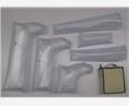 点击查看详细信息<br>标题： 救生器材充气夹板 阅读次数：2602
