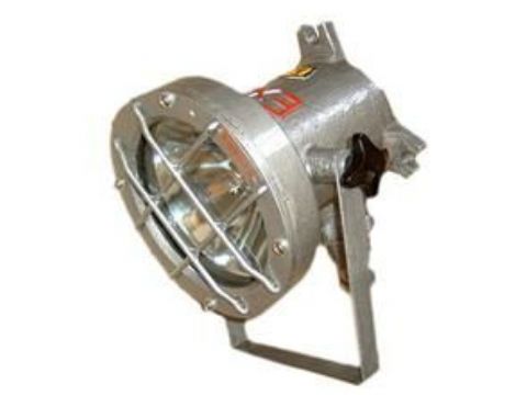 点击查看详细信息<br>标题：DGS70/127B(Z)矿用隔爆型投光灯 阅读次数：1756