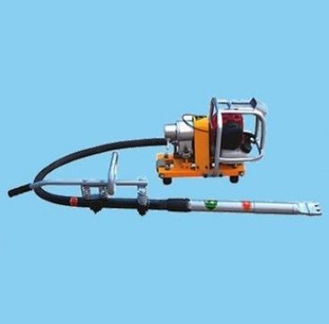 点击查看详细信息<br>标题：DG150型电动软轴高频捣固机 阅读次数：1588