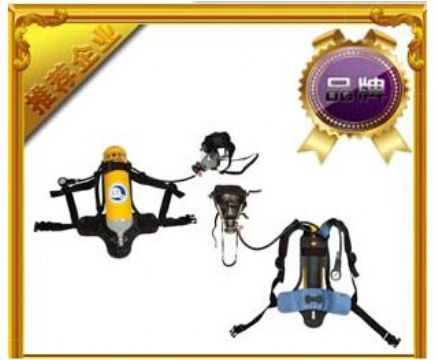 点击查看详细信息<br>标题：空气呼吸器 阅读次数：2641