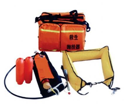 点击查看详细信息<br>标题：救生抛投器 阅读次数：2148