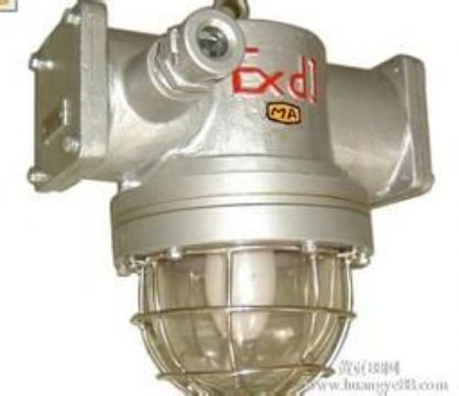 点击查看详细信息<br>标题：DGS70/127N（B)煤矿用隔爆型高压钠灯 阅读次数：1873