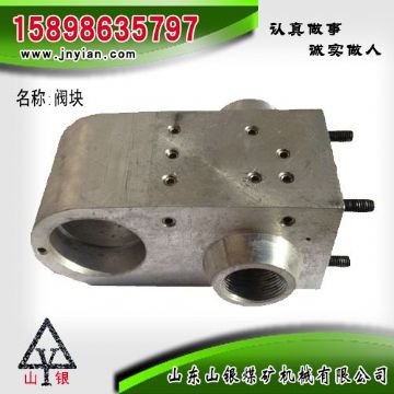 点击查看详细信息<br>标题：阀块 江阴配件 阅读次数：1741