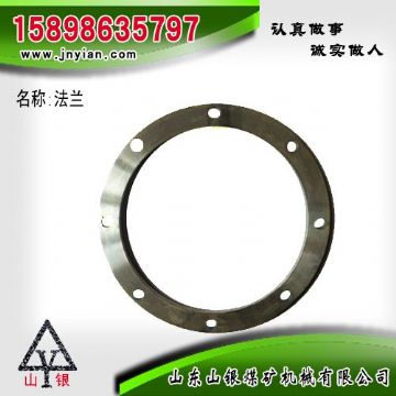 点击查看详细信息<br>标题：法兰 江阴系列配件 阅读次数：1690