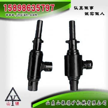点击查看详细信息<br>标题：矿用注水器 侧式注水器 阅读次数：1801
