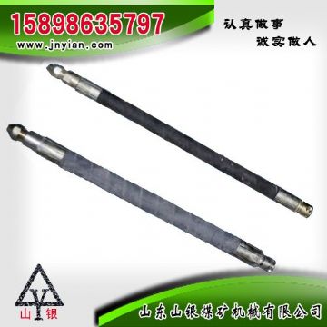 点击查看详细信息<br>标题：煤层注水封孔器 阅读次数：1899