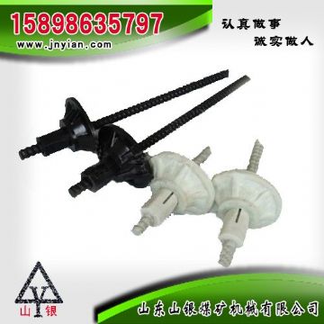 点击查看详细信息<br>标题：树脂锚杆 阅读次数：1696