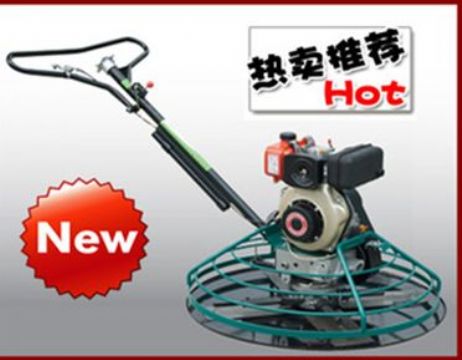 点击查看详细信息<br>标题：汽油抹光机 阅读次数：1811