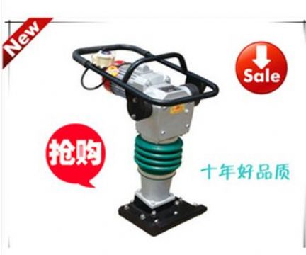 点击查看详细信息<br>标题：冲击夯 阅读次数：1715