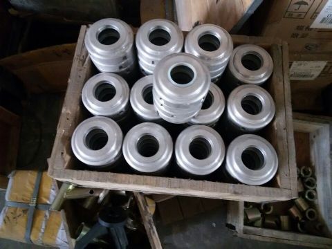 点击查看详细信息<br>标题：山银厂家配件展示 阅读次数：1875