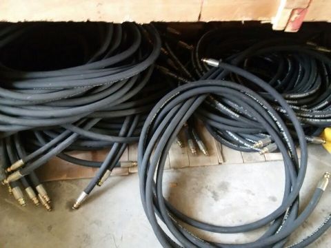 点击查看详细信息<br>标题：胶管高压胶管 直径19 直径25  15898635797 阅读次数：1908