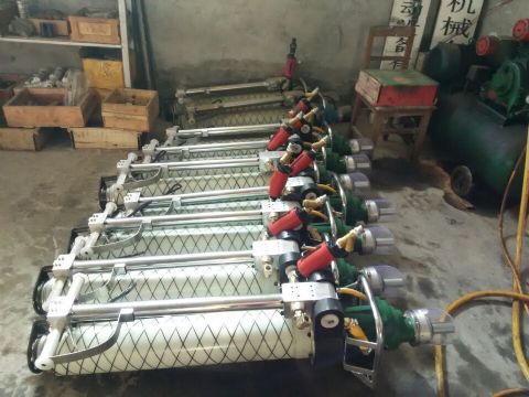 点击查看详细信息<br>标题：MQT-120/2.8型气动锚杆钻机15898635797 0537-3202711 阅读次数：50788