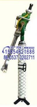 点击查看详细信息<br>标题：MQTB-80 2.0型MQTB-80 2.4型支腿式锚杆钻机 阅读次数：1754