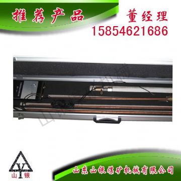 点击查看详细信息<br>标题：CLC1000超声波围岩裂隙探测仪 阅读次数：2272