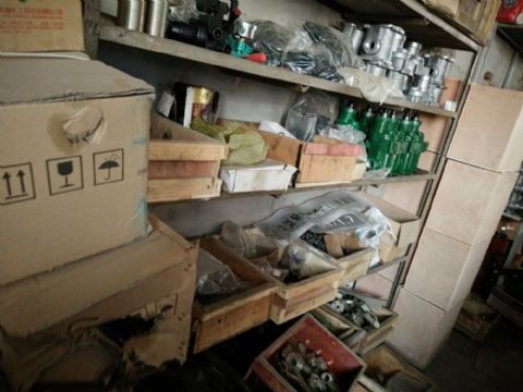 点击查看详细信息<br>标题：50型壳体 阅读次数：1669