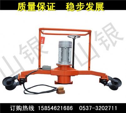 点击查看详细信息<br>标题：FMG-2.2型电动仿形打磨机  FMG-2.2型  电动仿形打磨机 阅读次数：1926