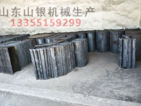 点击查看详细信息<br>标题： 矿用溜槽为您专业定制 阅读次数：2328