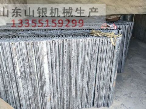 点击查看详细信息<br>标题：优质矿用溜槽批发 阅读次数：2317