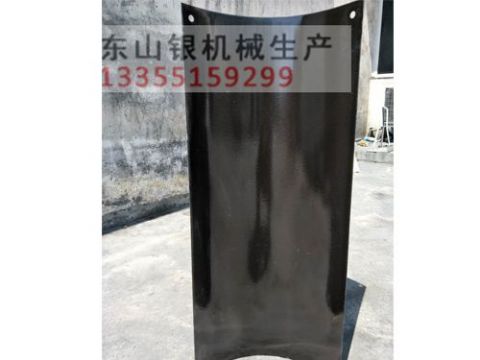 点击查看详细信息<br>标题：煤矿井下溜槽都有哪几类 阅读次数：2502