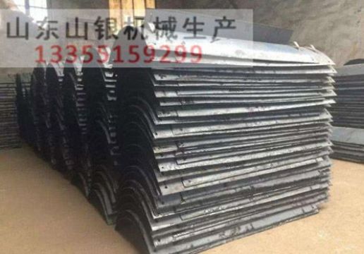 点击查看详细信息<br>标题：T型溜槽 阅读次数：1831