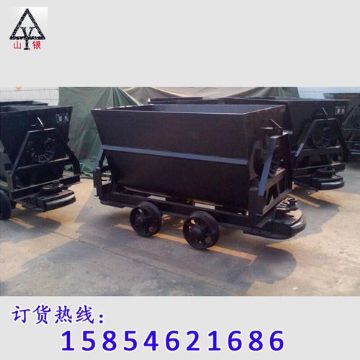 点击查看详细信息<br>标题：矿车 阅读次数：1761
