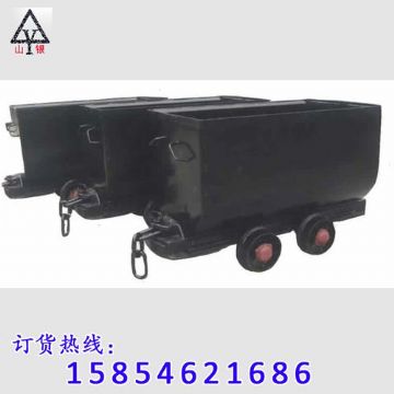 点击查看详细信息<br>标题：矿车报价 阅读次数：2073