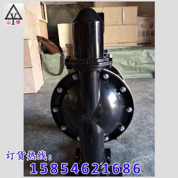 点击查看详细信息<br>标题：隔膜泵|气动隔膜泵|隔膜泵|隔膜泵厂家 阅读次数：1663