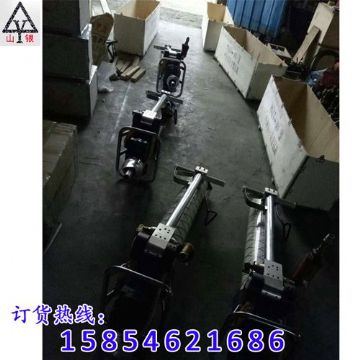 点击查看详细信息<br>标题：批发锚杆钻机  阅读次数：1242