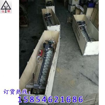 点击查看详细信息<br>标题：各类锚杆钻机配件 阅读次数：1470