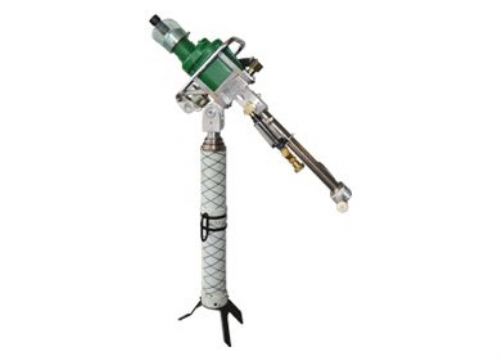 点击查看详细信息<br>标题：KMQTB-130/3.8气动支腿振动式帮锚杆钻机 阅读次数：1065